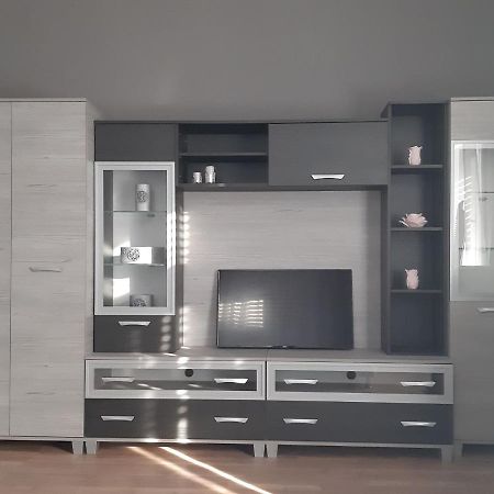 Anker Silver Dream Kaposvár Esterno foto