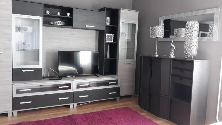 Anker Silver Dream Kaposvár Esterno foto