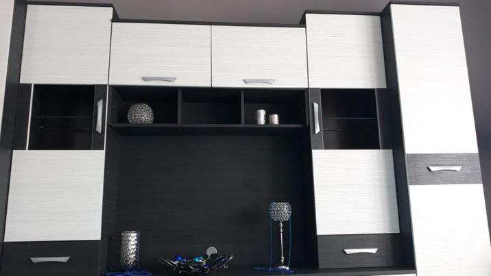 Anker Silver Dream Kaposvár Esterno foto