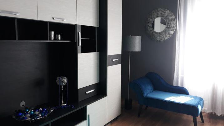 Anker Silver Dream Kaposvár Esterno foto