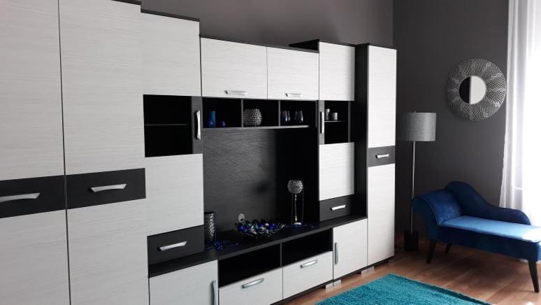 Anker Silver Dream Kaposvár Esterno foto