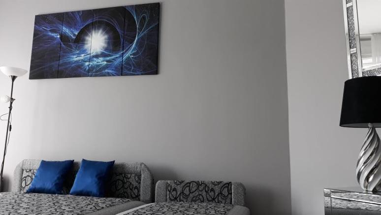 Anker Silver Dream Kaposvár Esterno foto