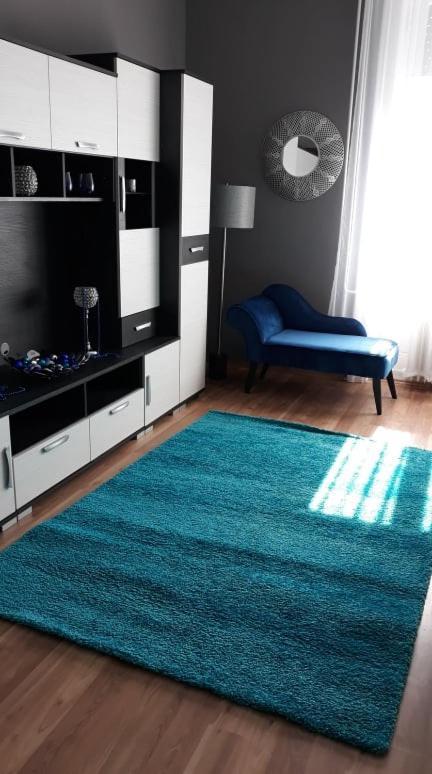 Anker Silver Dream Kaposvár Esterno foto