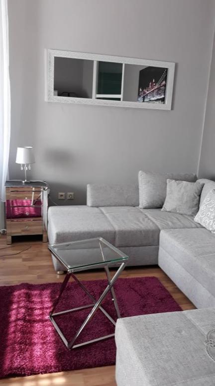 Anker Silver Dream Kaposvár Esterno foto