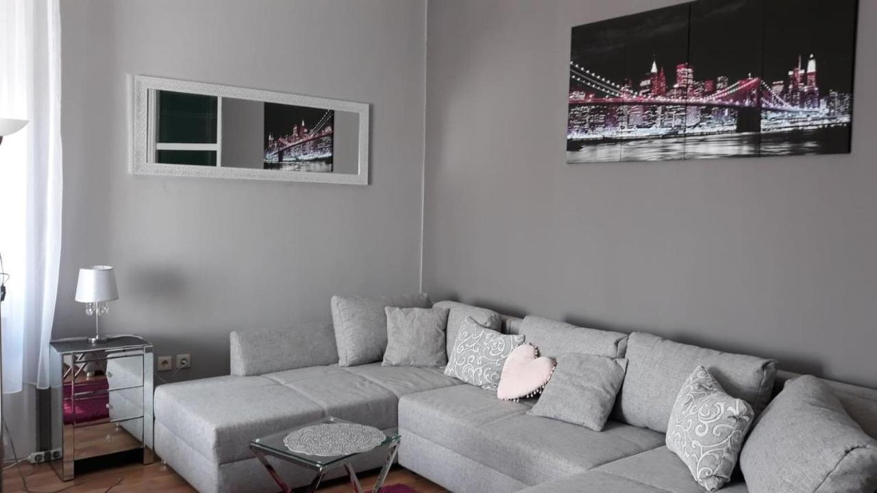 Anker Silver Dream Kaposvár Esterno foto