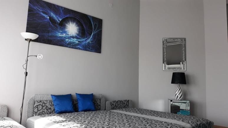 Anker Silver Dream Kaposvár Esterno foto