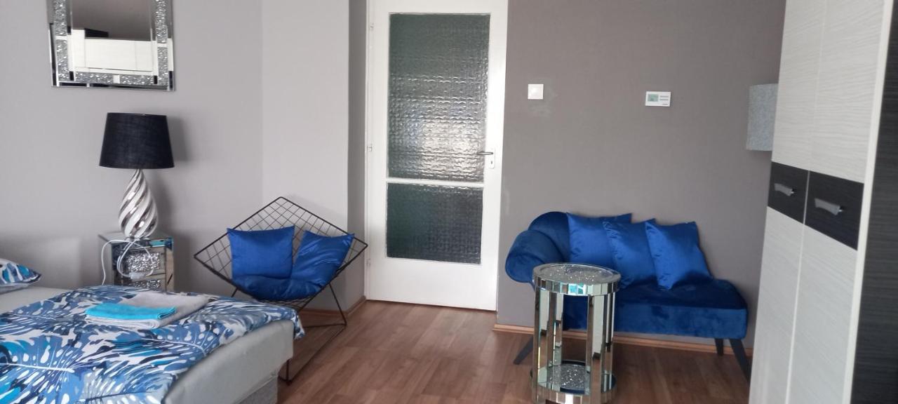 Anker Silver Dream Kaposvár Esterno foto