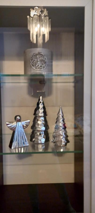 Anker Silver Dream Kaposvár Esterno foto