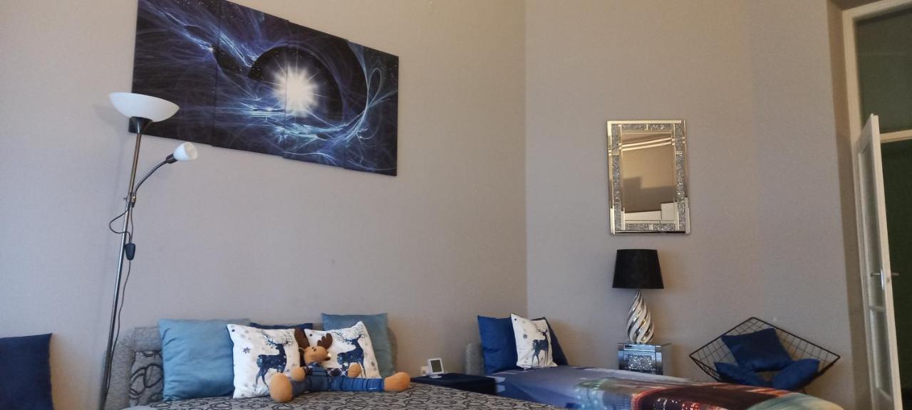 Anker Silver Dream Kaposvár Esterno foto