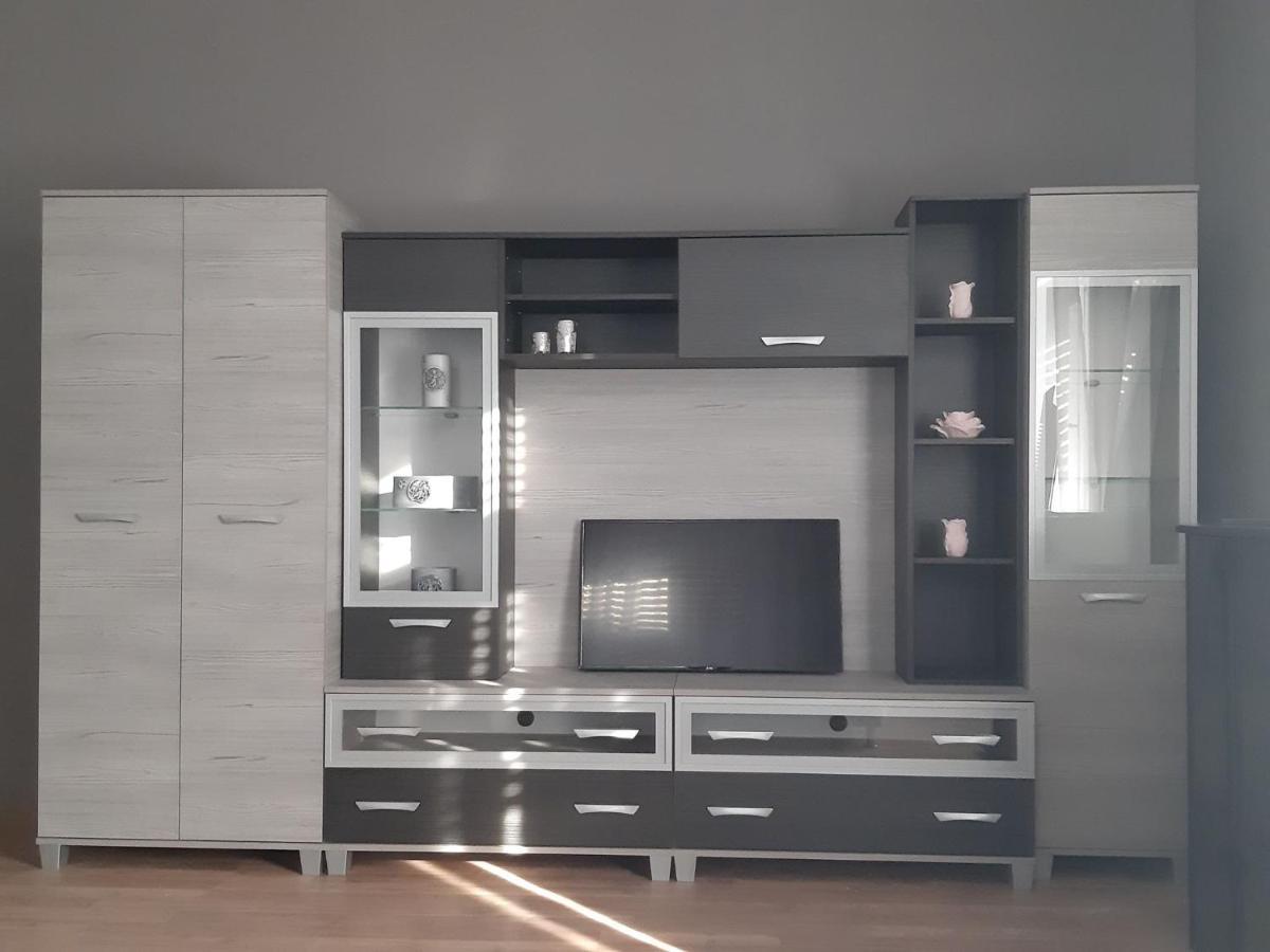 Anker Silver Dream Kaposvár Esterno foto