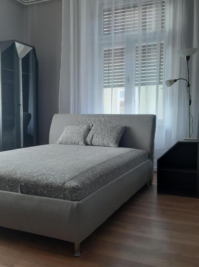 Anker Silver Dream Kaposvár Esterno foto