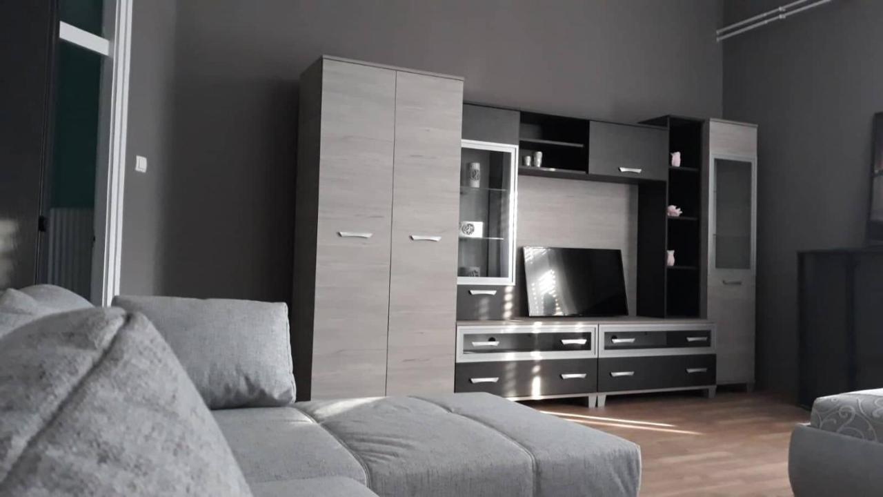 Anker Silver Dream Kaposvár Esterno foto