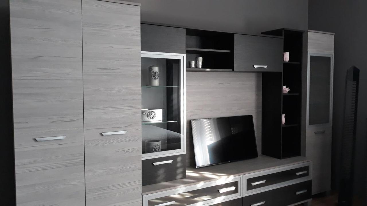Anker Silver Dream Kaposvár Esterno foto